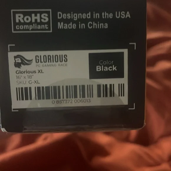 Glorious PC Gaming Race - Picture 9 of 10